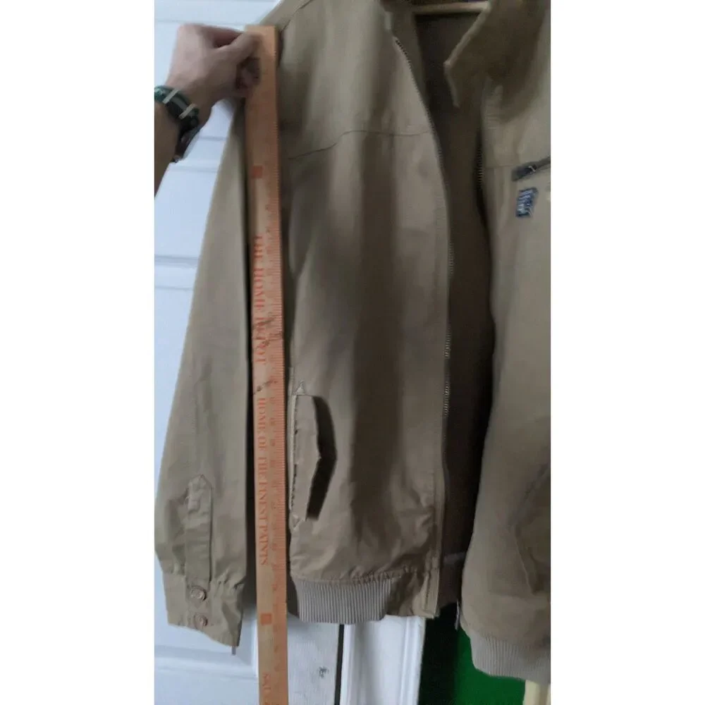 Superdry Tokyo 5 Harrington bomber jacket XXL Japanese (L American 44 - 46)